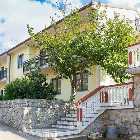 Apartments Marijana Сень Экстерьер фото